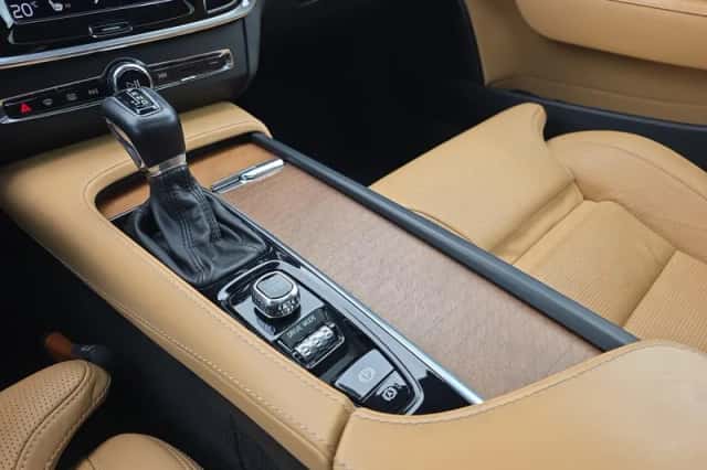 Volvo S90 (2019) thumbnail 25