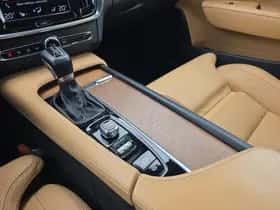 Volvo S90 (2019) thumbnail 25