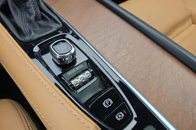 Volvo S90 (2019) thumbnail 26