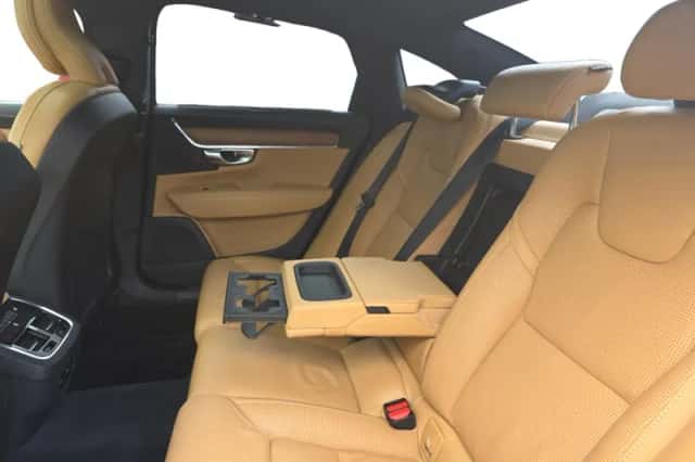 Volvo S90 (2019) thumbnail 27