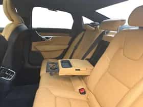 Volvo S90 (2019) thumbnail 27