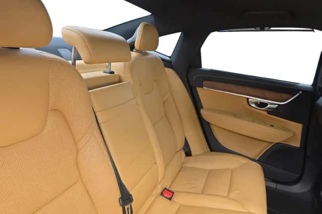 Volvo S90 (2019) thumbnail 28
