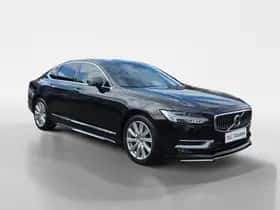 Volvo S90 (2019) thumbnail 4