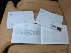 Volvo S90 (2019) thumbnail 32