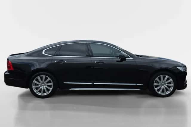 Volvo S90 (2019) thumbnail 5
