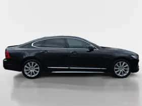 Volvo S90 (2019) thumbnail 5