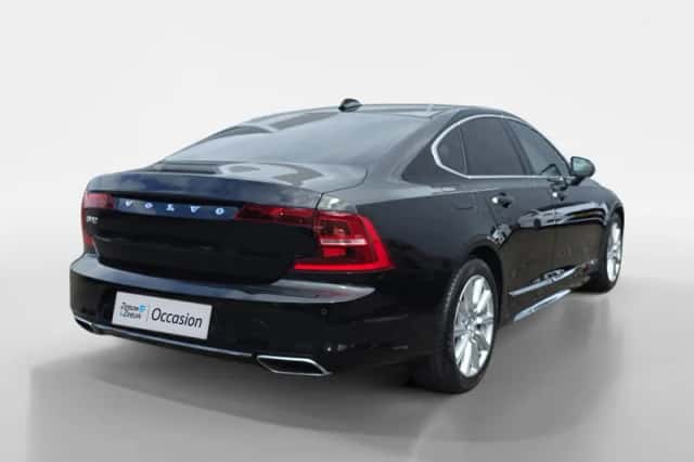 Volvo S90 (2019) thumbnail 6