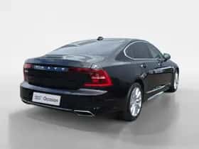 Volvo S90 (2019) thumbnail 6