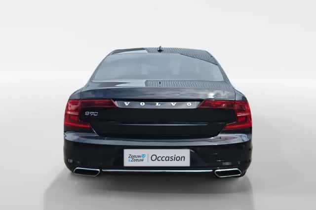 Volvo S90 (2019) thumbnail 7