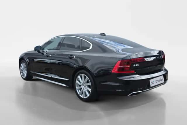 Volvo S90 (2019) thumbnail 8