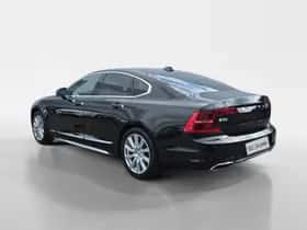 Volvo S90 (2019) thumbnail 8