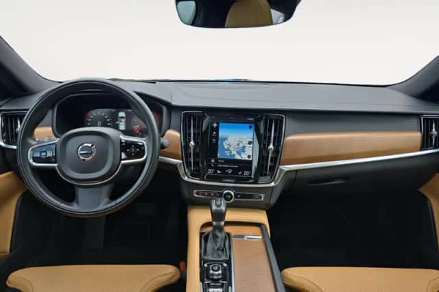 Volvo S90 (2019) thumbnail 9