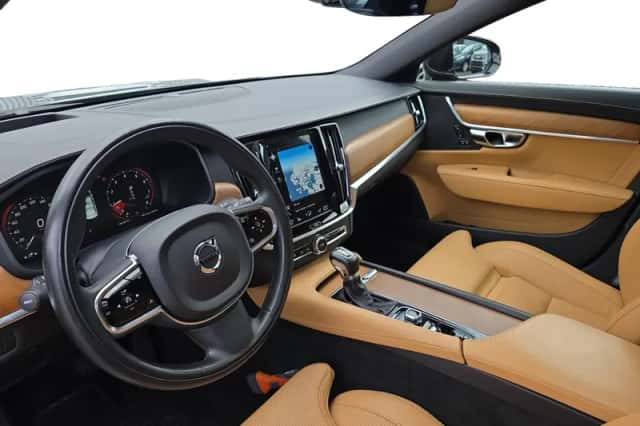 Volvo S90 (2019) thumbnail 10