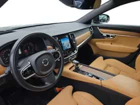 Volvo S90 (2019) thumbnail 10