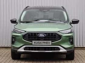 Ford Kuga (2026) thumbnail 11