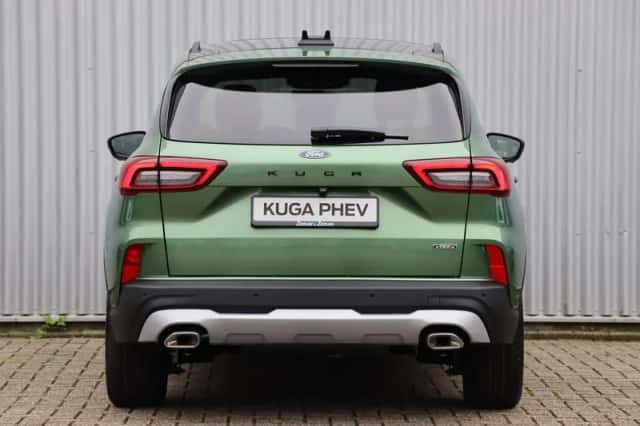 Ford Kuga (2026) thumbnail 12