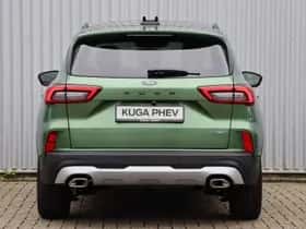 Ford Kuga (2026) thumbnail 12