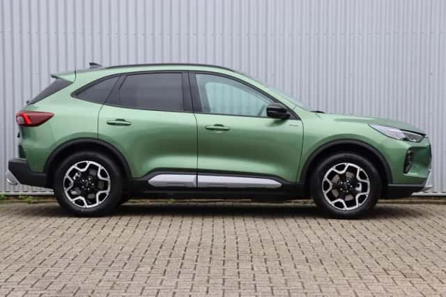 Ford Kuga (2026) thumbnail 13
