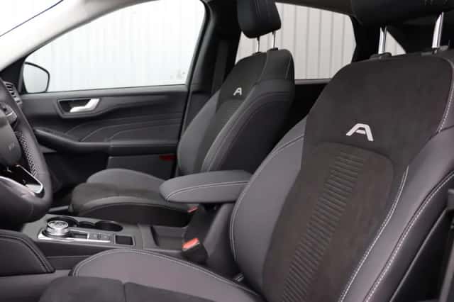 Ford Kuga (2026) thumbnail 16