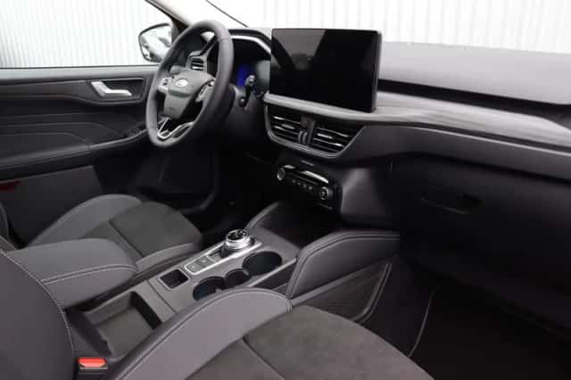 Ford Kuga (2026) thumbnail 19
