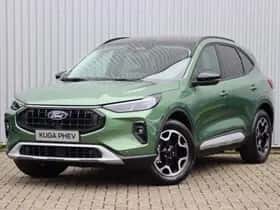 Ford Kuga (2026) thumbnail 3