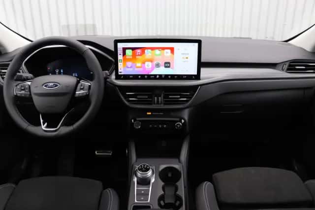 Ford Kuga (2026) thumbnail 24