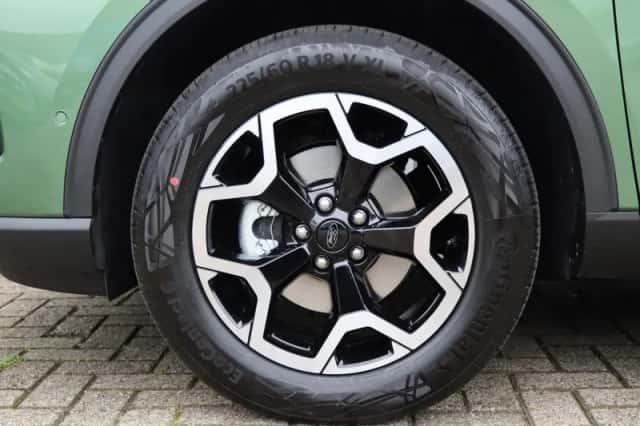 Ford Kuga (2026) thumbnail 4