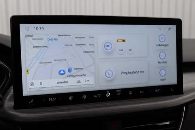 Ford Kuga (2026) thumbnail 33
