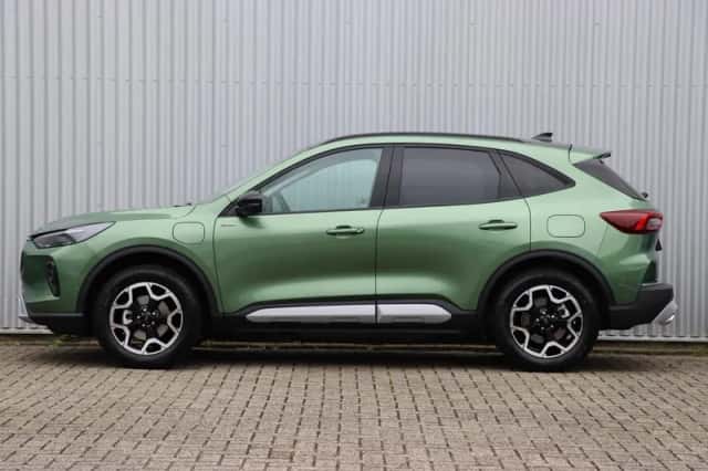 Ford Kuga (2026) thumbnail 5