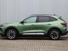 Ford Kuga (2026) thumbnail 5