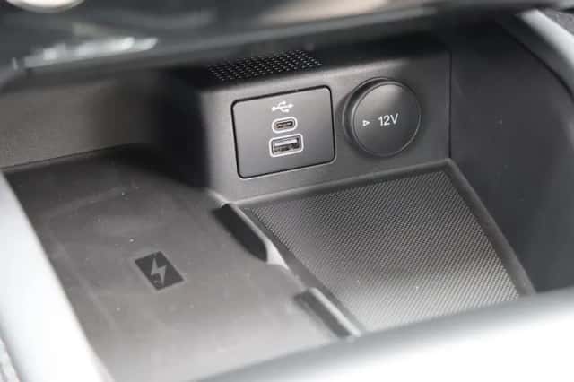 Ford Kuga (2026) thumbnail 42