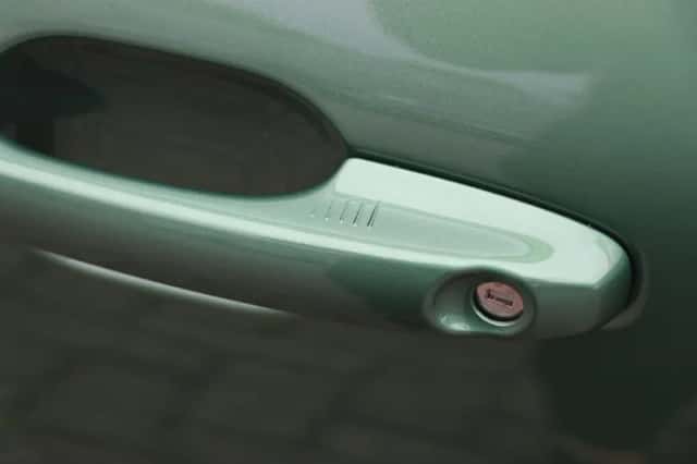 Ford Kuga (2026) thumbnail 45