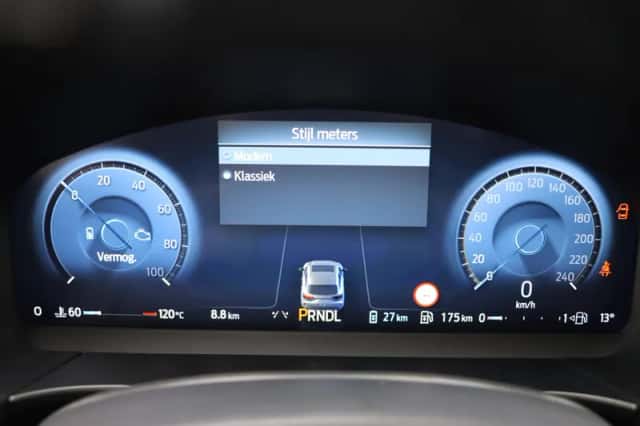 Ford Kuga (2026) thumbnail 47