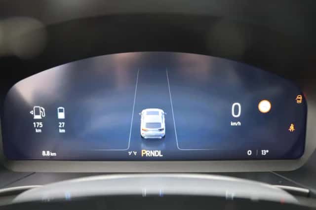 Ford Kuga (2026) thumbnail 49