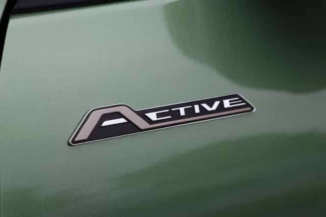 Ford Kuga (2026) thumbnail 6