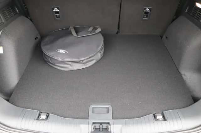 Ford Kuga (2026) thumbnail 53