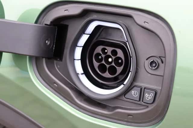 Ford Kuga (2026) thumbnail 7
