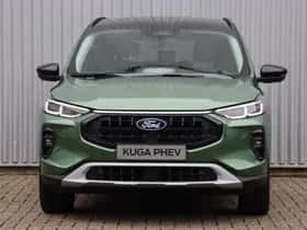 Ford Kuga (2026) thumbnail 8