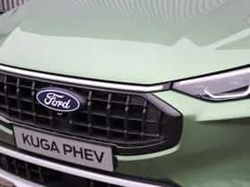 Ford Kuga (2026) thumbnail 9