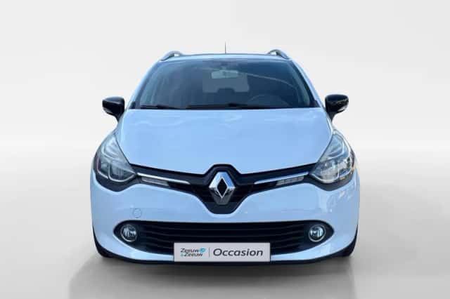 Renault Clio (2013) thumbnail 2