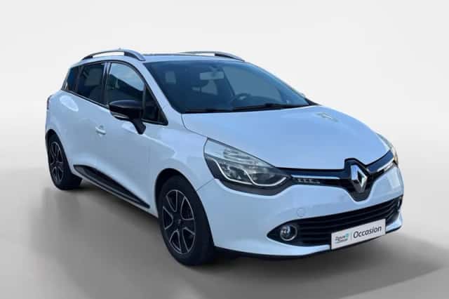 Renault Clio (2013) thumbnail 3