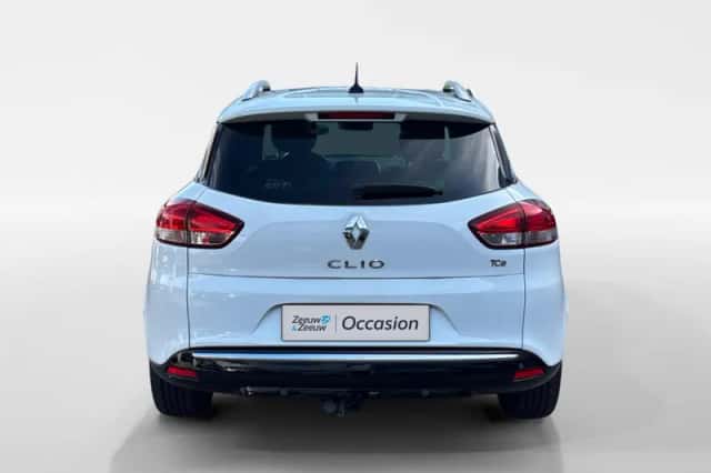 Renault Clio (2013) thumbnail 4