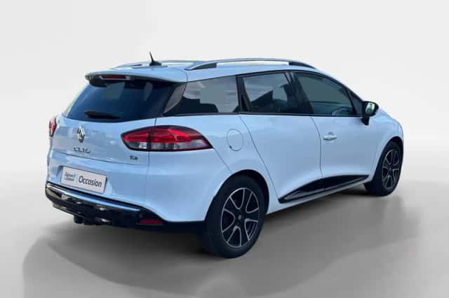 Renault Clio (2013) thumbnail 5