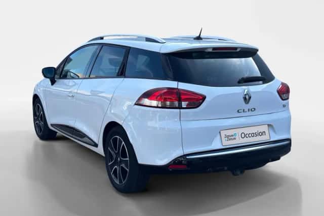 Renault Clio (2013) thumbnail 6
