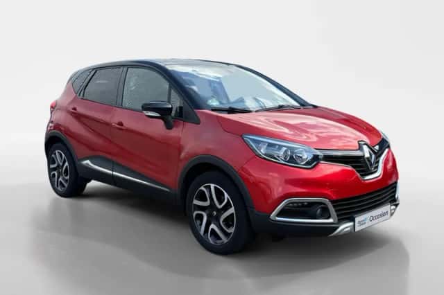 Renault Captur (2016) thumbnail 4