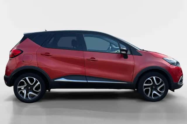 Renault Captur (2016) thumbnail 5