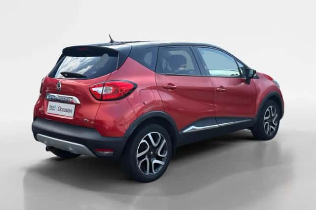 Renault Captur (2016) thumbnail 6