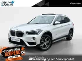 BMW X1 (2018)