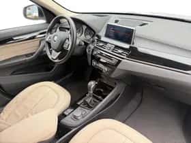 BMW X1 (2018) thumbnail 11