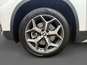 BMW X1 (2018) thumbnail 20